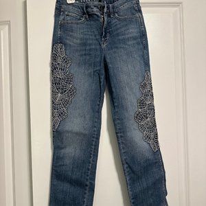 WHBM Jeans